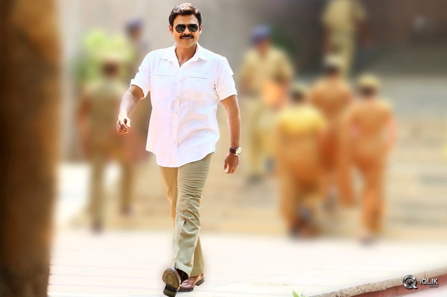 Venkatesh